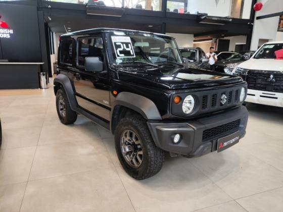 SUZUKI JIMNY 1.5 GASOLINA SIERRA 4YOU 4X4 MANUAL